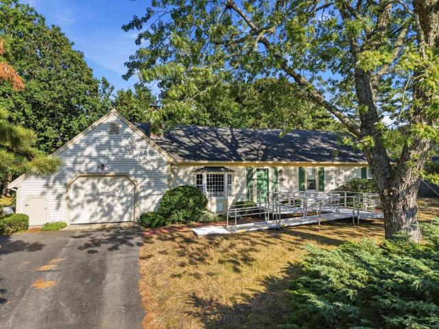 House for sale in South Yarmouth, Massachusetts