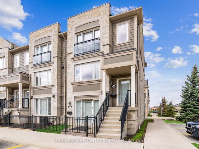 Condo for rent in Mississauga, Ontario