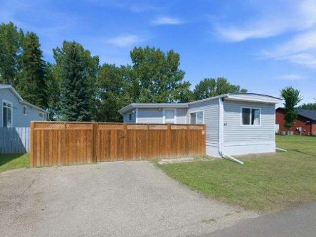 House for sale in Northwood Estates, City of Red Deer