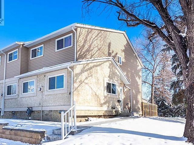 Condo for sale in Northwest, Alberta