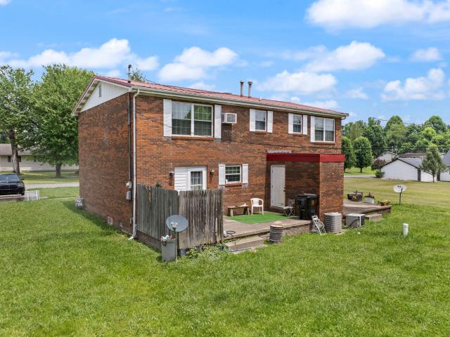 House for sale in Kentucky