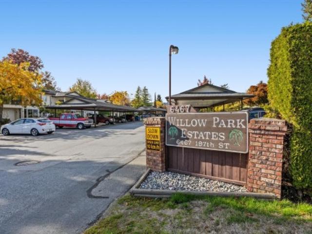 Townhouse for sale in Township of Langley, Metro Vancouver Regional District