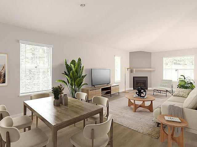 Condo for sale in Surrey, British Columbia