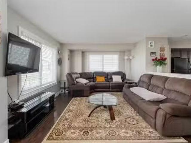 Condo for sale in Wedgewood, Alberta