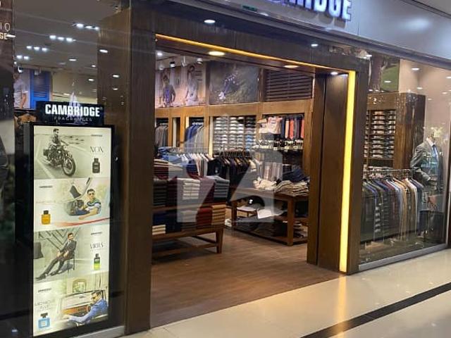 Commercial for sale in Islamabad