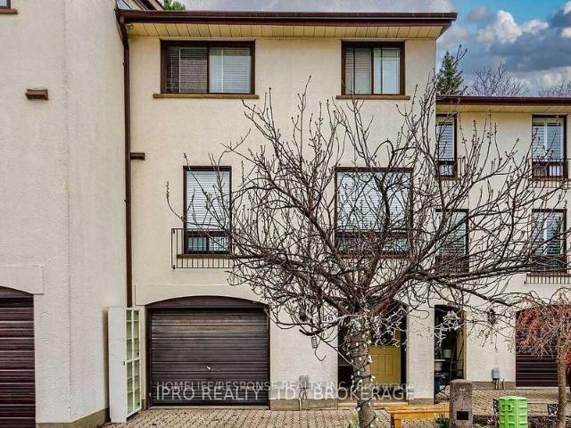 Condo for sale in Mississauga, Ontario