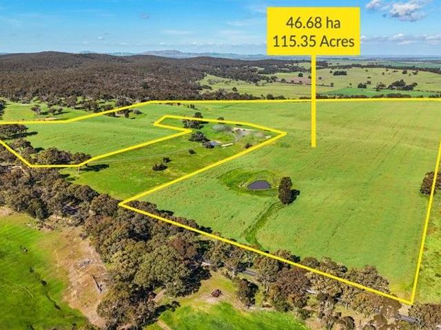 Property for sale in Beaufort, Victoria