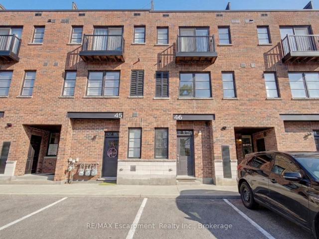 Condo for sale in Burlington, Ontario
