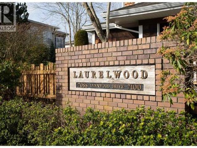 Townhouse for sale in Richmond, British Columbia