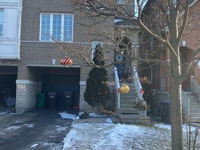 Condo for sale in Mississauga, Ontario