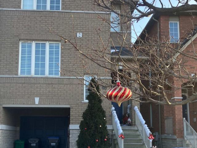 Condo for sale in Mississauga, Ontario