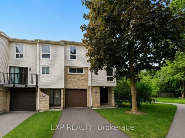 Condo for sale in Woburn, Ontario
