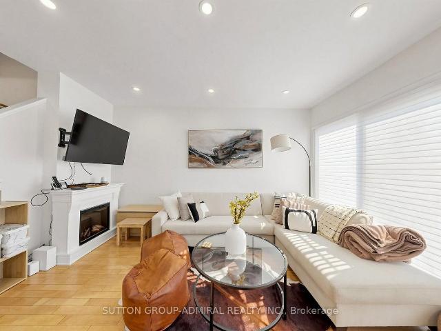 Condo for sale in Woburn, Ontario