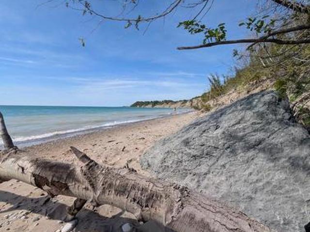 Land for rent in Central Huron, Ontario