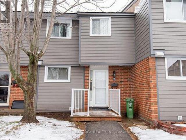 Townhouse for sale in Mulhurst Bay, Ontario