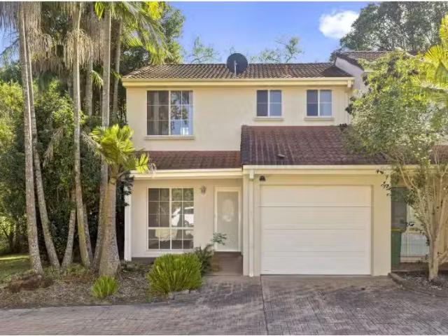 Condo for rent in Palmvale, New South Wales