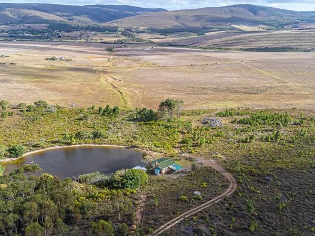 Farm for sale in Western Cape