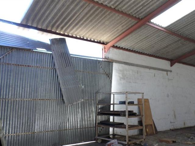 Commercial Land for sale in Cape Town