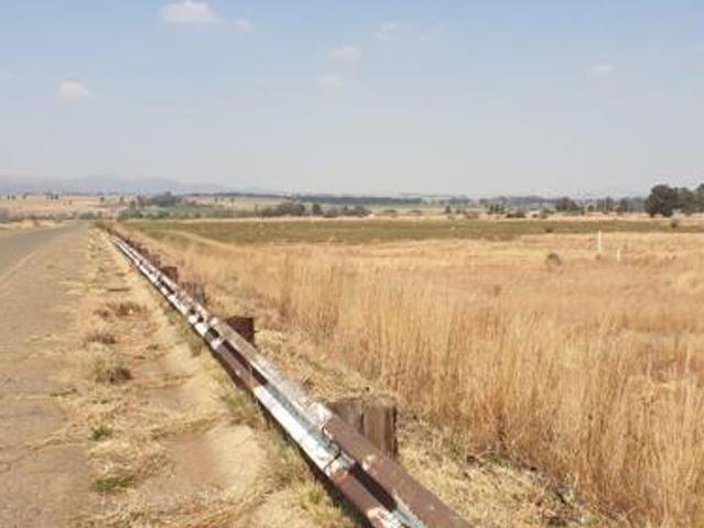 Land for sale in Midvaal, Gauteng