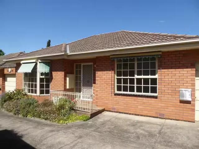 Apartment for rent in Camerons Creek, Victoria