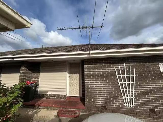 Apartment for rent in Camerons Creek, Victoria