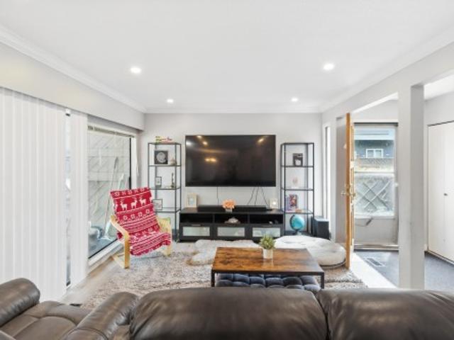 Townhouse for sale in Richmond, British Columbia