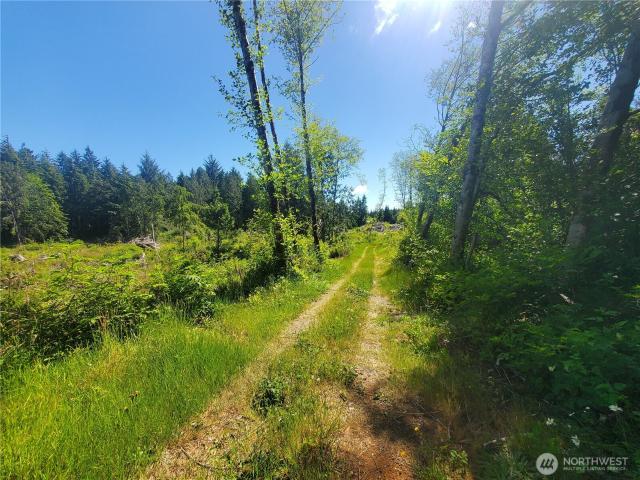 Land for sale in Hoquiam, Washington