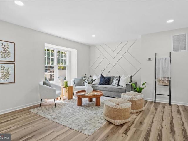 Townhouse for sale in Lutherville Timonium, Maryland