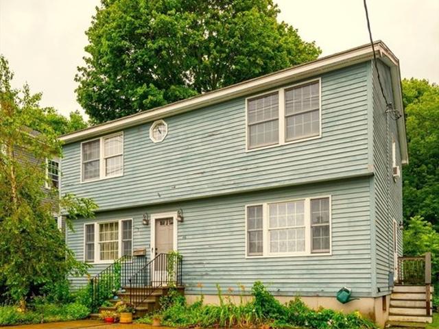 House for sale in Peabody, Massachusetts