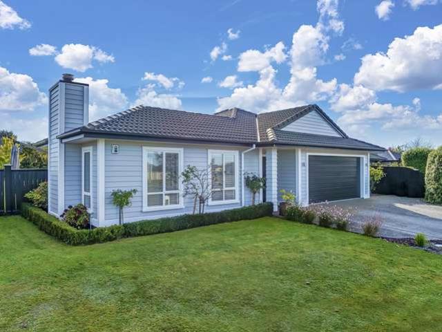 House for sale in Lake Rotoroa, Canterbury