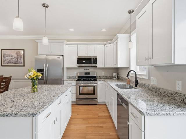 Condo for sale in New Hampshire