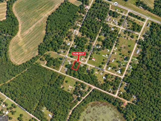 Land for sale in Old Church, Waynesboro