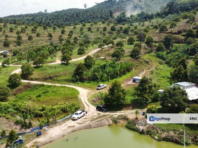 Shop for sale in Perak, Tapah