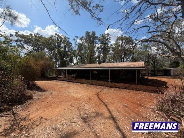 House for sale in Inverlaw, South Burnett Regional