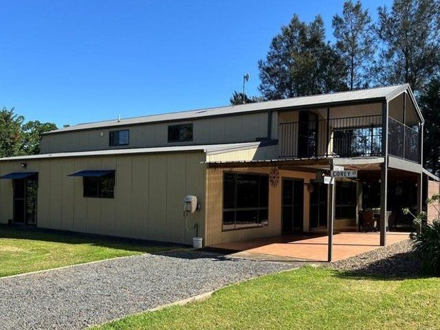 House for rent in New South Wales
