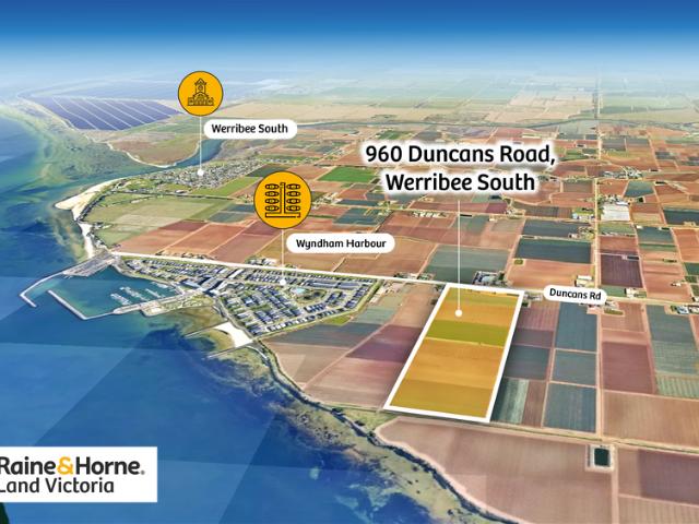 Property for sale in Werribee South, Melbourne