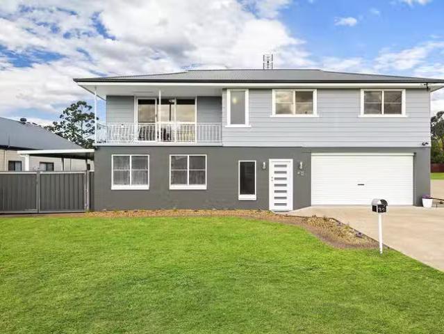 House for rent in Methul, Queensland