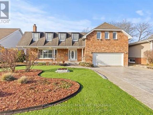 House for sale in Niagara, Ontario