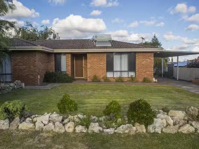 House for rent in Heathridge, Western Australia