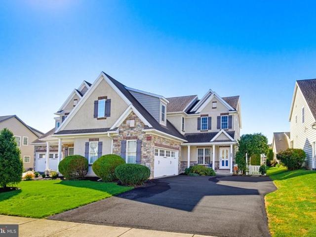 Townhouse for sale in Ephrata, Lancaster County