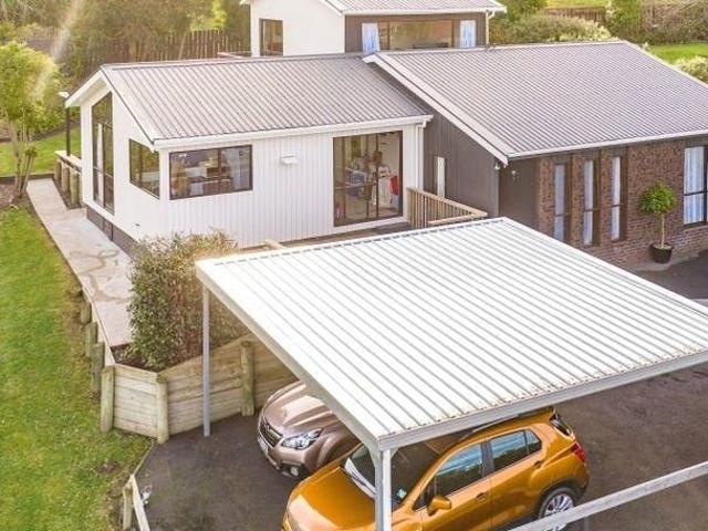 House for rent in Saint Johns Hill, Whanganui