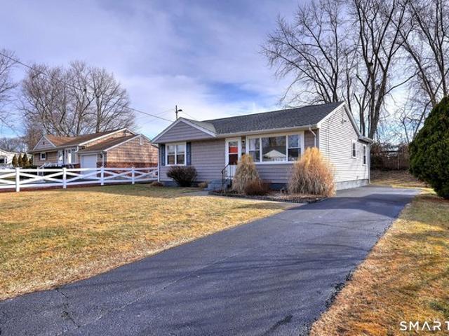House for sale in West Haven, Connecticut