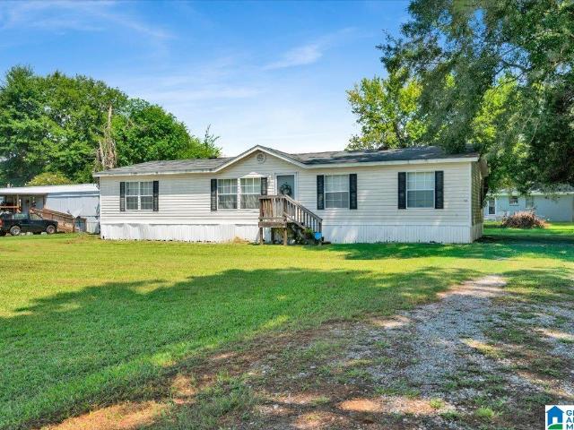 House for sale in Centreville, Alabama