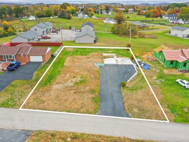 Land for sale in Laurel, Kentucky