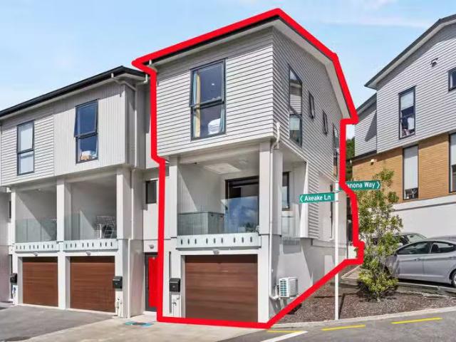 Apartment for sale in Paremoremo