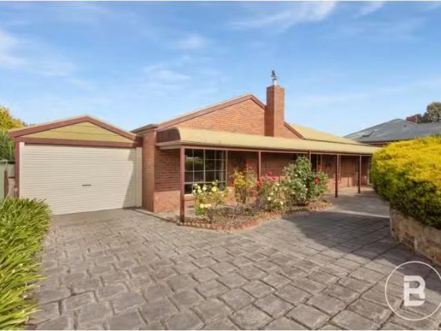 House for rent in Bendigo, Victoria