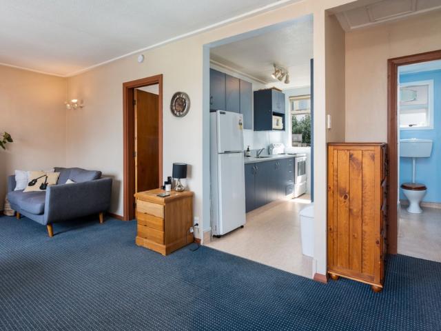 Apartment for rent in Otakou