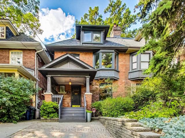 House for rent in Woburn, Ontario