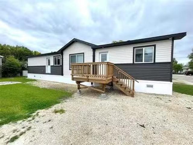 House for sale in St. Clements, Manitoba