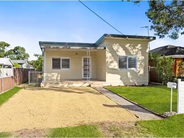 House for rent in Gosford, New South Wales